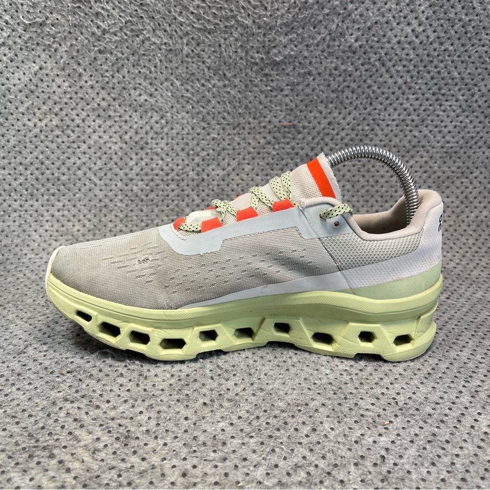 On Cloud Cloudmaster Running Shoes Size 8.5 Women’s - Picture 8 of 12